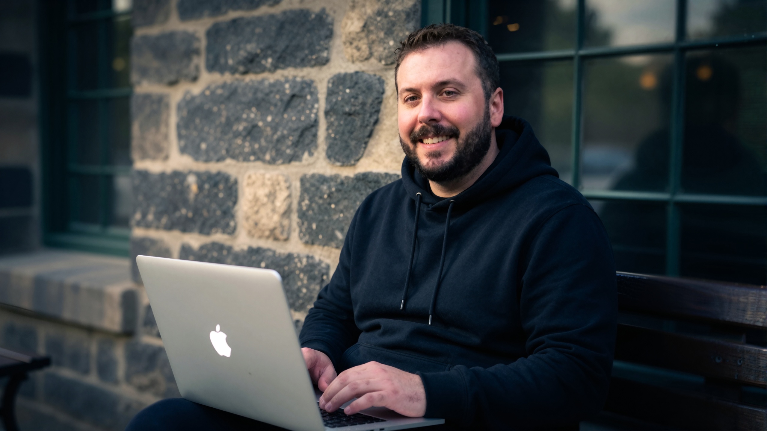 Sean, DreamTech Connect